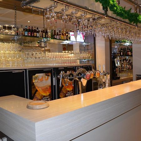 Hotel Royal Astor Ostenda Zewnętrze zdjęcie