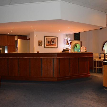 Hotel Royal Astor Ostenda Zewnętrze zdjęcie