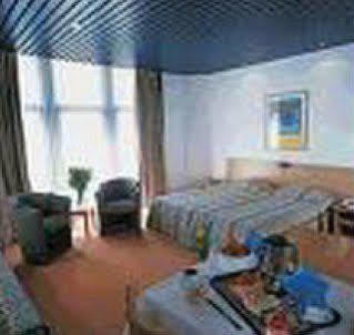 Hotel Royal Astor Ostenda Zewnętrze zdjęcie
